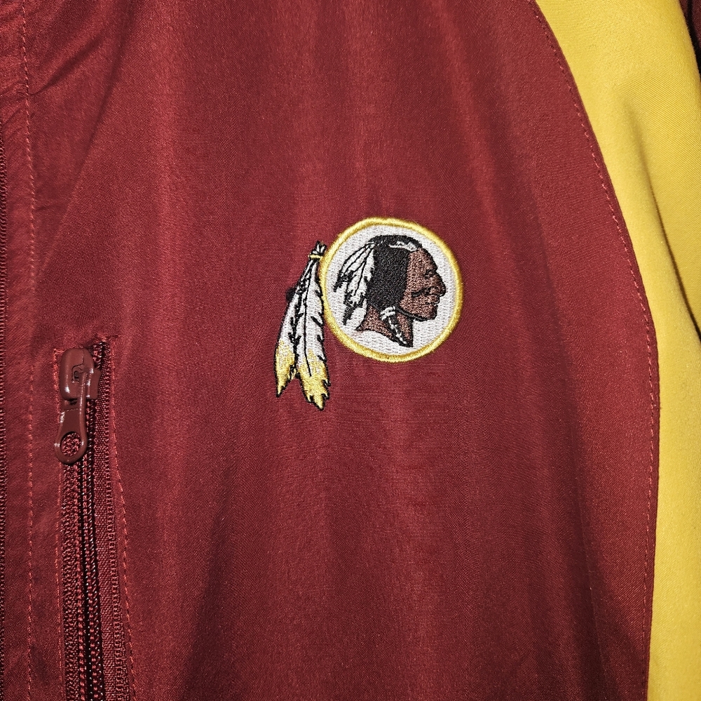 Redskins jacket 4xl